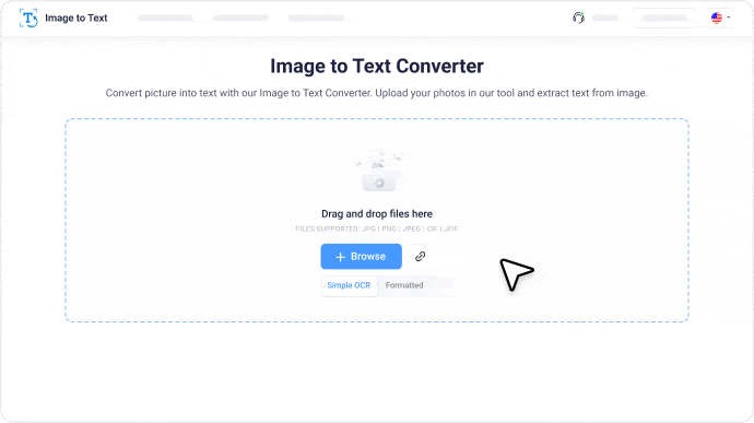 choose file icon