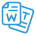 word-to-text